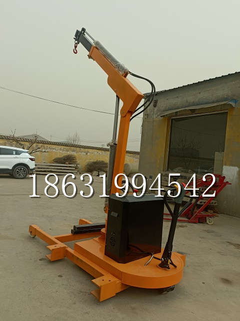 平定县厂家供应自制随车吊 12吨随车吊 自卸式随车吊 12吨随车吊起重机